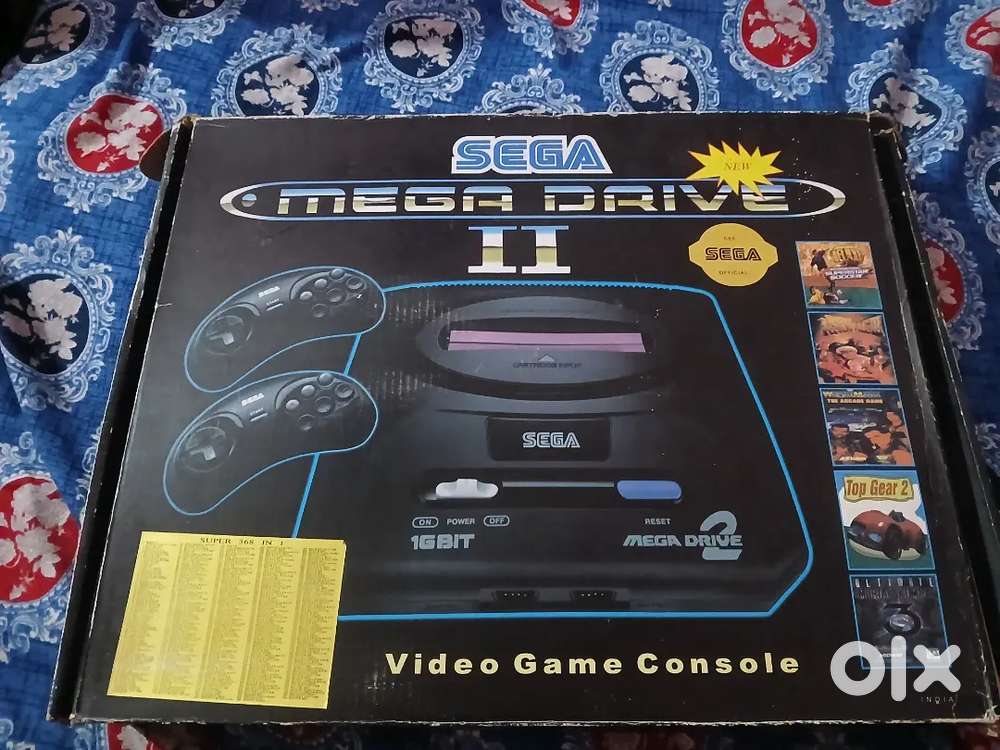 2 player in game