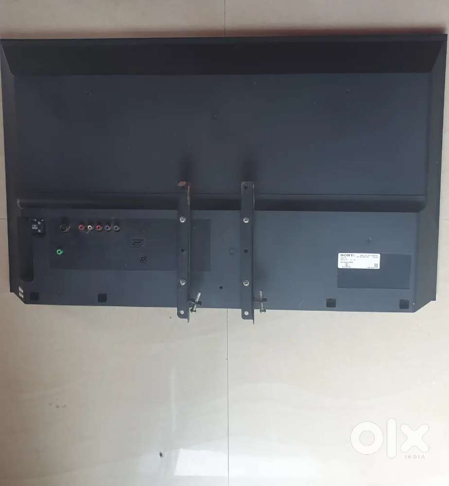 Led tv sony bravia