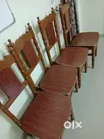 Dining chair sawgon