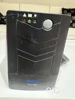 UPS Luminous pro 600