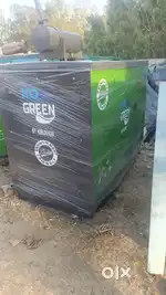SILENT GENERATOR NAYI BATTERY AUR FREE DELIVERY AUR 2 SAAL KI WARRANTY