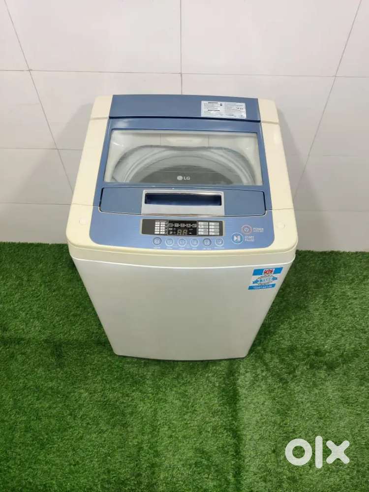 ;- Best price of LG turbo drum 6.2 kg only on 6500 buy today ...