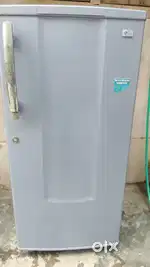 LG SINGLE DOOR FRIDGE FOR SALE