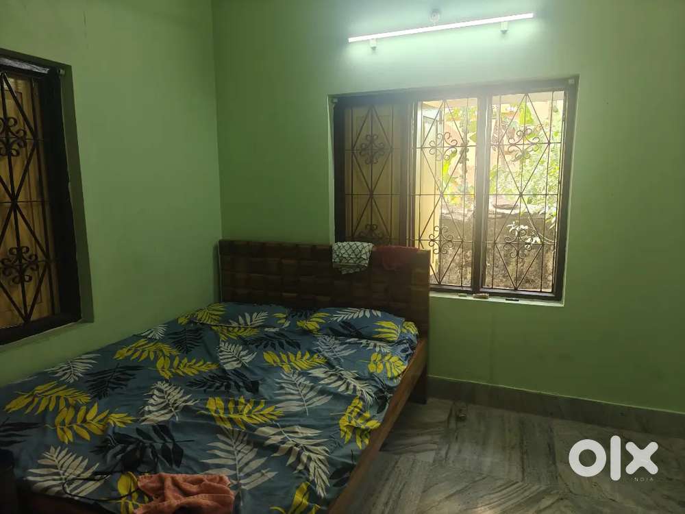 Need a decent Roommate (Boys)(Location : Delta Square, Baramunda)