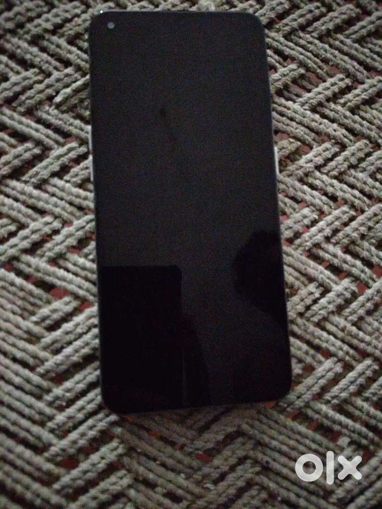 Oppo f 19 pro plus