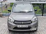 Maruti Suzuki Celerio 2014-2017 VXI AT, 2015, Petrol