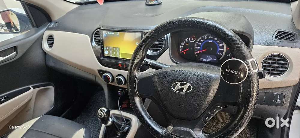 Hyundai Grand i10 2015