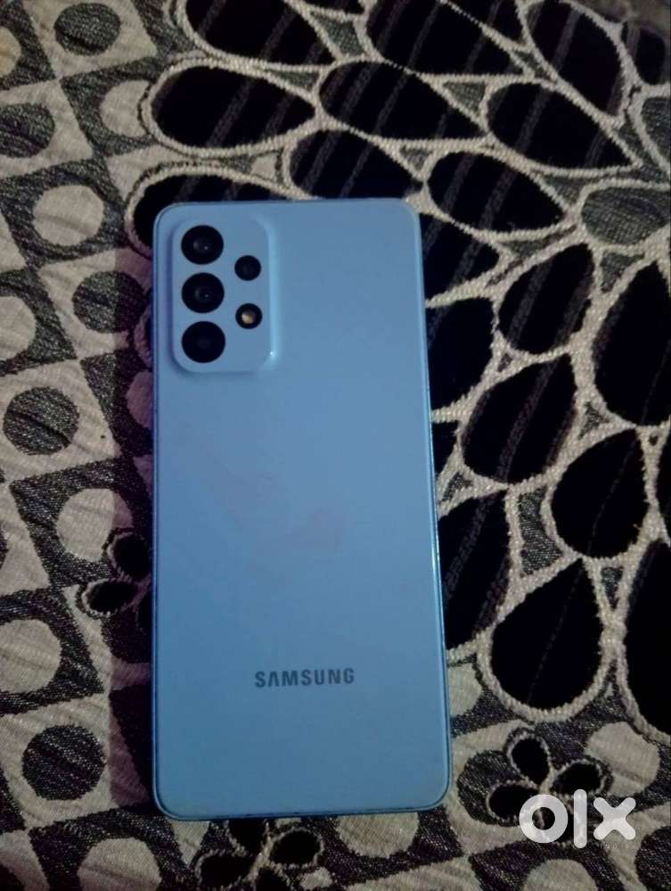 Sumsung a33 5g 8/128