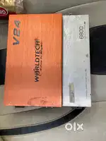 Amplifier in good condition