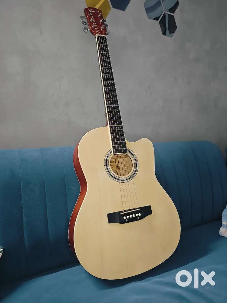 Chord 38c imported guitar