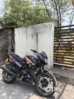 Modify and nice condition