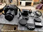 Canon EOS 2000d . 30,000RS