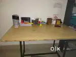 Study table,3yrs old