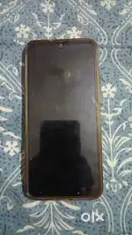 Motorola E6s (4 gb RAM, 64 gb)