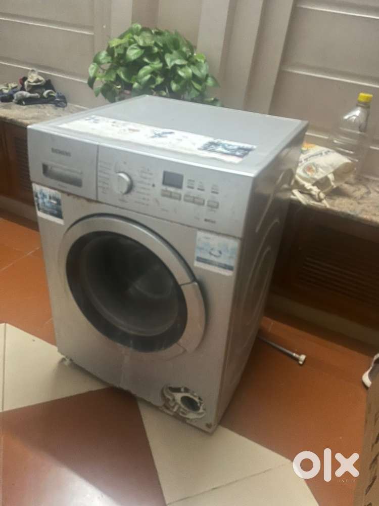 washing machine for sale*Simens*