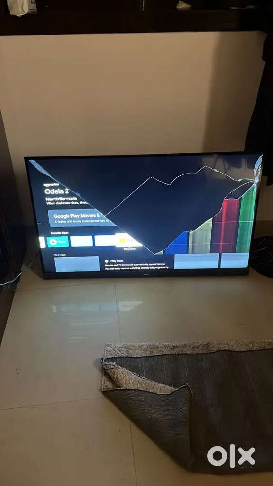 Aecer TV 42 inch Android