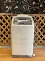 Fully automatic washing machines on monthly rent