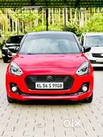 Maruti Suzuki Swift 2018 VXI, 2018, Petrol
