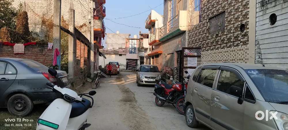 लाल फाटक बदायूं रोड, बरेली दूरदर्शन, भारतीय तिब्बत सीमा पुलिस, RBMI