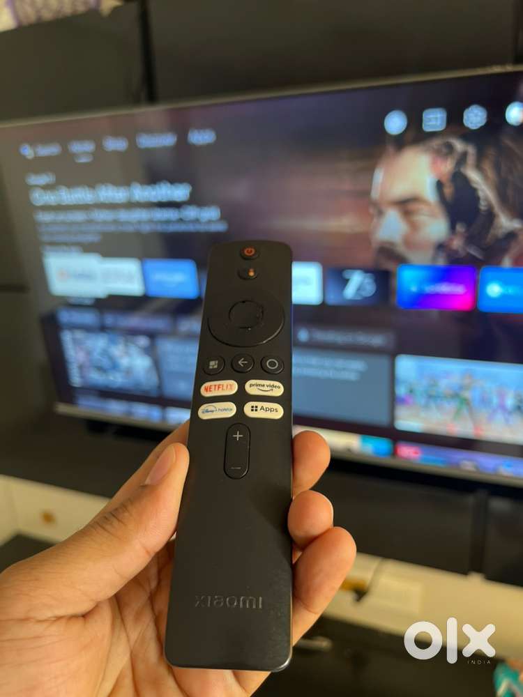 Mi TV 55 Inch for sell