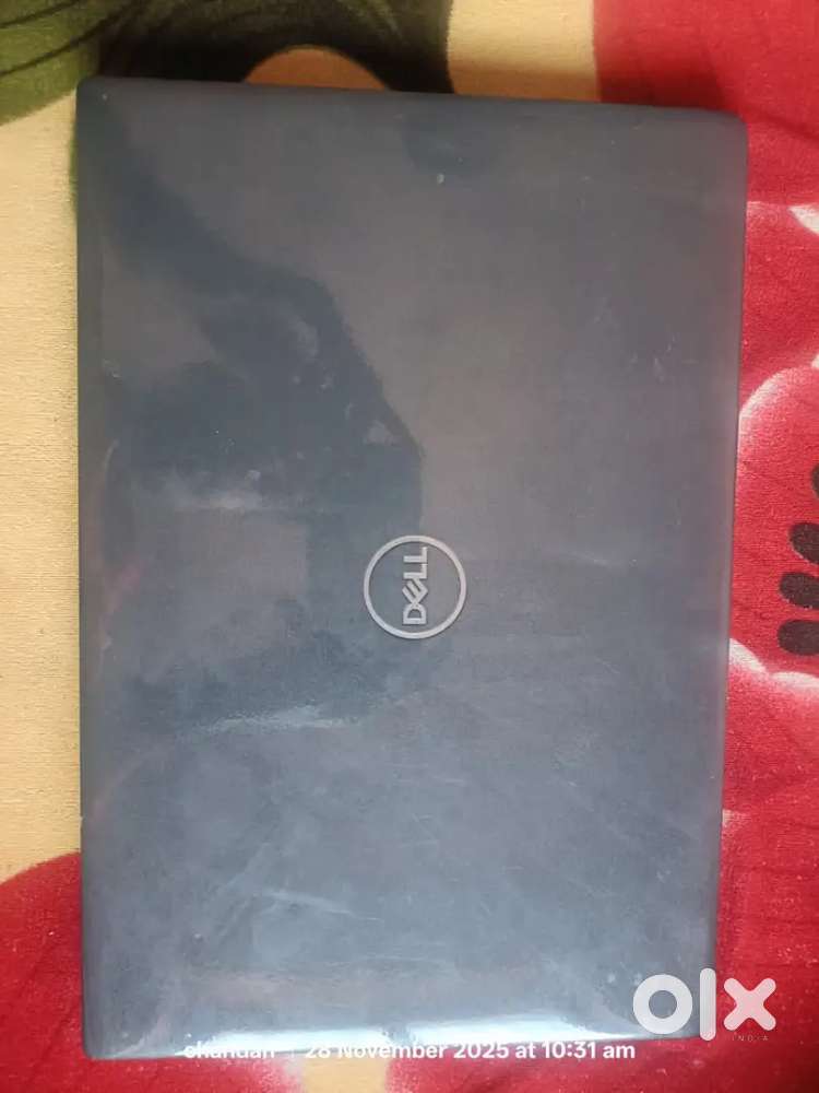 DELL laptop Desktop VP9VV76