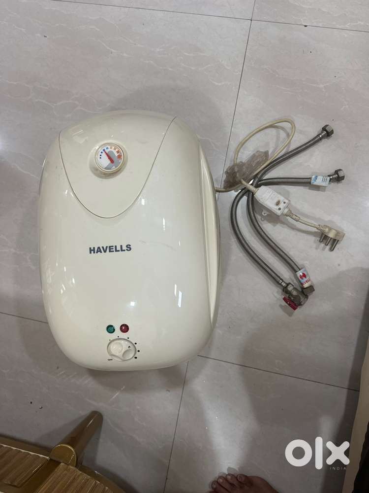 Havells geyser