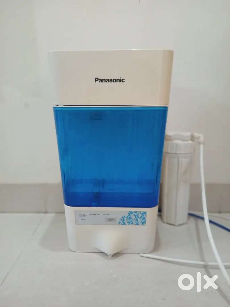 Water Purifier - Panasonic