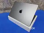 Apple Macbook Air M2 Chip (in Warranty/With Box) 8GB Ram 256GB SSD