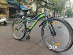 Working condition cycle available for sale
