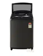 LG 10.0 Kg Inverter Wi-Fi Fully-Automatic Top Loading Washing Machine