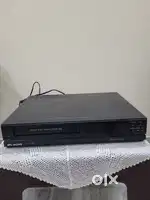 BPL VCR Player