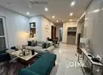 Independent 3bhk flat for rent in Jublie Golfvista Sector 91 Mohali