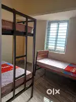Comfortable and Secure paying Guest Accommodation in CRPF Avadi