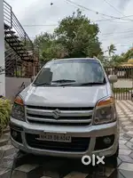Maruti Suzuki Wagon R 2009