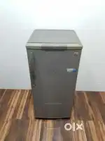 Lg 190 ltrs grey colour with warranty & free home delivery sj38sjnd
