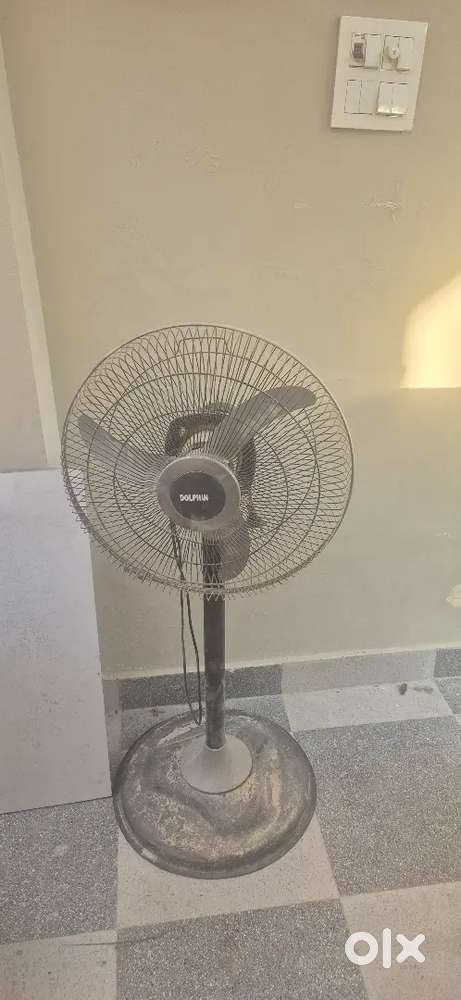 Farata Fan