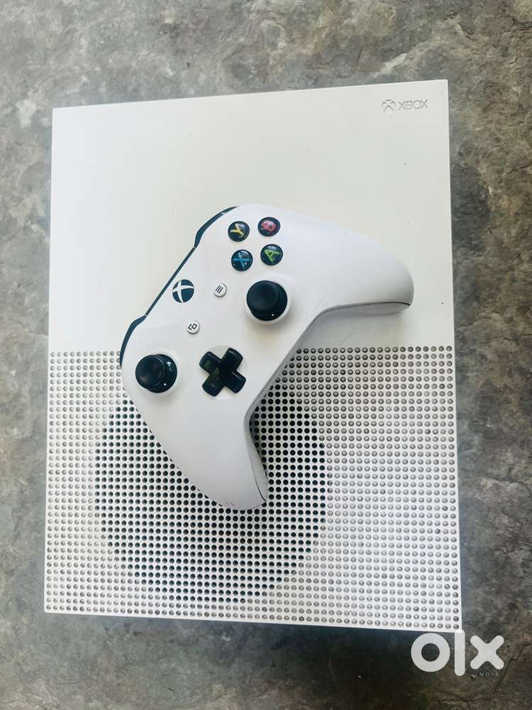Xbox one s 1 TB