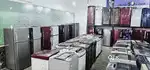Buy electronics online @ crescent best used washing machine & fridge