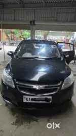 Pocket rocket Chevorlet diesel Car!!