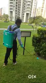 Pest Control Technician