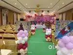 Receptionist