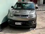 Mahendra kuv 100 petrol 2017