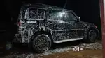 Mahindra Scorpio 2004