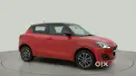 Maruti Suzuki Swift 2021-1.2 ZXI Plus AMT, 2022, Petrol
