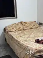 Double Bed