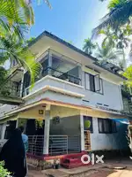 2BHK Apartment for Rent at Edayilpeedika  near Malabar cancer center