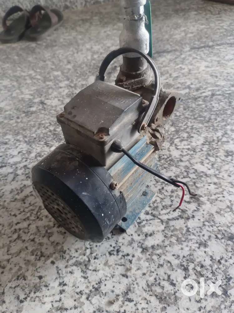 Crafton machine