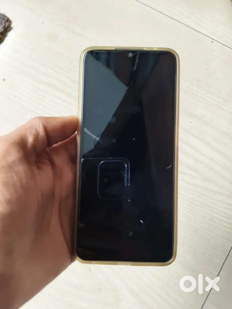 Realme Narzo 50 5g