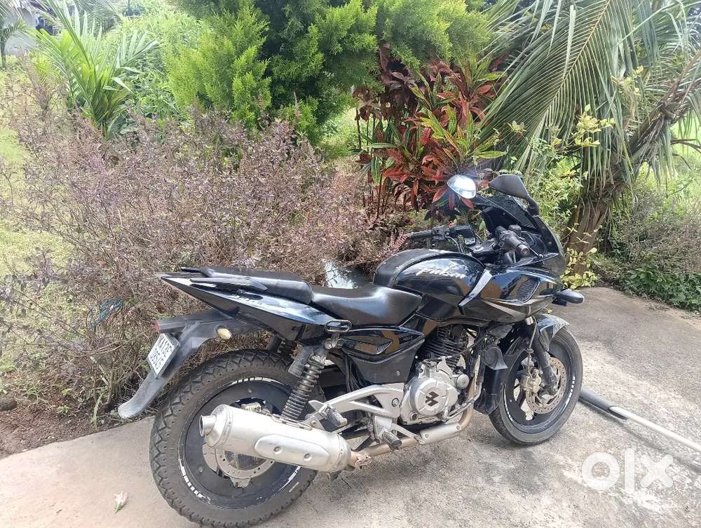 Second owner , well maintained,