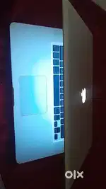 MacBook pro